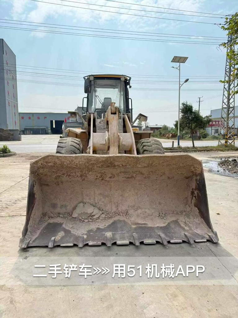 51挖机